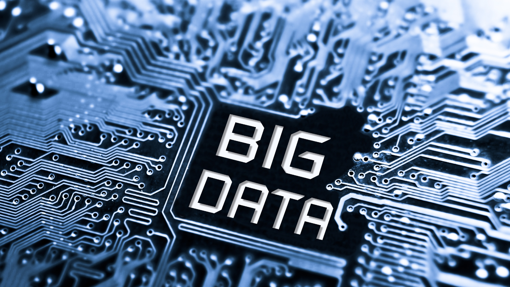 Big data in business design